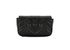 GG Marmont Matelassé Super Mini Bag, back view